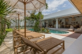 GoVillaBali.com :Rent a villa  Alamanda Kiara  in  Seminyak